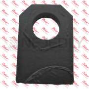 Pojistka čepu konzoly (P) 55450004 ZETOR