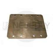 Víko spodní 55111818