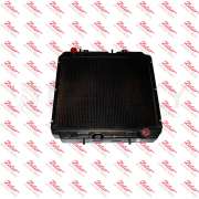 Chladič kapaliny Z 135 M - CO (F) 19013906 ZETOR