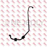 Vstřikovací trubka 3.válce 16V (P,F) 19009553 ZETOR