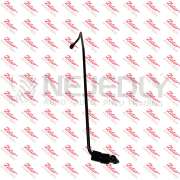 Vstřikovací trubka 4.válce 16V (P,F) 19009554 ZETOR