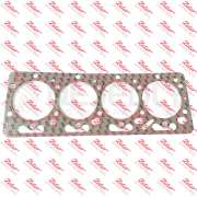 Těsnění hlavy S=1,2mm - 16V - E4 (P,F) 97006061 ZETOR pouze do 120 PS = 19006561