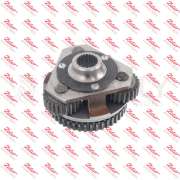 SD - Unašeč satelitu úplný (URIII) 10196029 ZETOR