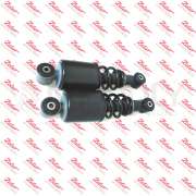 SE - Tlumič odpružení ODK-NEW úprava 2ks  122362901/02