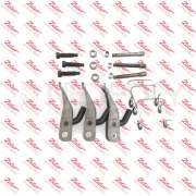 Sada vypínací páčky PTO - LUK (P) 931386 ZETOR