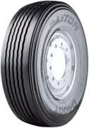 Pneu 385/65 R22,5 D400TZ 160J 3PMSF C A 72 TL - Dayton