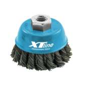 Kartáč hrnkový, copy 80 mm 2-řadý