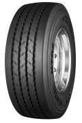 Pneu 315/80 R22,5 156/150K TL HTR EU LRJ 18PR - Continental