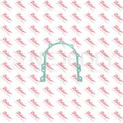 Těsnění zadního víka BT (P,F) 78002118 ZETOR = 78002018