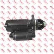 Startér ISKRA s reduktorem (P,F) 16359124 ZETOR