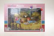 Puzzle Bibi a Tina 