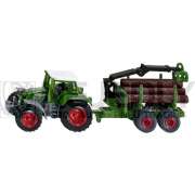Siku Traktor Fendt