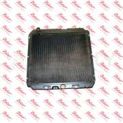 Chladič kapaliny Z 114_4c (F) 15013912 ZETOR = 15013902