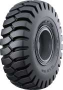 Pneu 17,5-25 16PR TE6 E3/L3 TL GT - General Tire