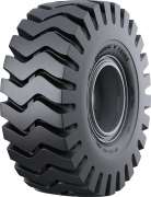 Pneu 26,5-25 24PR TE188 E3/L3 TL GT - General Tire