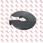 Těsnění zadního okna (P,F) 16369003 ZETOR = 53369012, 101369202  (3,76m)