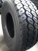 Pneu 425/65 R22,5 Sup Guard M1 20PR 165K TL  M+S (AT557) - Goodride