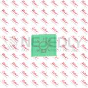 Symbol tlumená světla - Z (P,F) 53359964 ZETOR