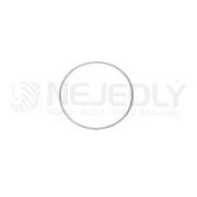 Podložka vymezovací 117x124x0,3 mm 69010103