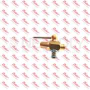 Výpustný kohout (P,F) 950118 ZETOR = 80002901