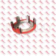 Koš brzdy levý  - disk. brzdy (M92) 72452623 ZETOR = 72112642