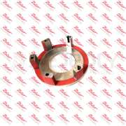 Koš brzdy pravý  - disk. brzdy (M92) 72452624 ZETOR = 72112646