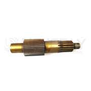 Hřídel pastorku 60112506