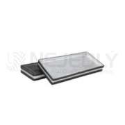 Filtr kabiny - AKT M08-12 pár (P,F) 65367903 (FK 151)