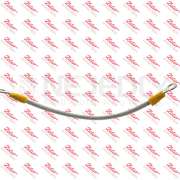 Kabel mezi žhavící svíčky - 06  (M,P,F) 13350150 ZETOR = 13350050