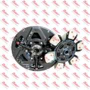SD - Mot.spojka O 350 - LUK New M14 (F) 93942027 ZETOR (19021503+19021507)
