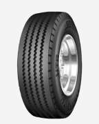 Pneu 7,50 R15 135/133G (134/132K) TT HTR+ EU LRH 16PR 3PMSF - Continental