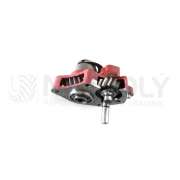 Náhon čerpadla hydrauliky  84108019