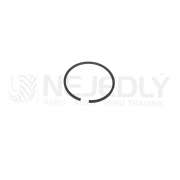Kroužek pístní   95x3 černý    973138 /973246,55010351/