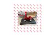 Zetor Super 50