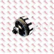 OC - Spojka PTO sk.108a-5L celek CZ (F) 104000101