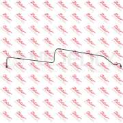 Trubka pravá zadní (URI) 72112611 ZETOR