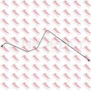 Trubka levá zadní (URI) 72112612 ZETOR