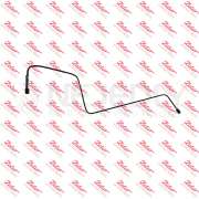 Trubka pravá zadní (URI) 69112603 ZETOR