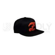 Kšiltovka snapback „Z“