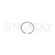 Kroužek pístní 973133   65x2 stěrací