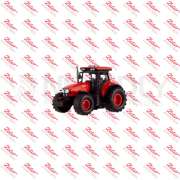 Traktor Zetor na setrvačník