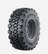 Pneu 460/70 R24 IND 159A8/159B TL CompactMaster EM - Continental