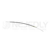 Bowden spojky kratší 76 cm bowden se šrouby 69112105 (hrubý závit)