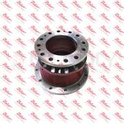 XX - Pouzdro zadní nápravy (UR I) 60112802 ZETOR