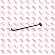 Pedál uzávěrky (UR I) 49182729 ZETOR