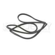 Těsnění čelního skla pro 59117937     56117961