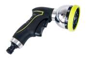 Rozstřikovač pistolový 10funkční