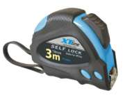 Metr svinovací s magnetem 2x stop 5mx19mm