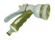 Rozstřikovač kovový 8-funk