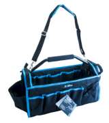 Taška na nářadí s kovovou rukojetí 490x230x280mm